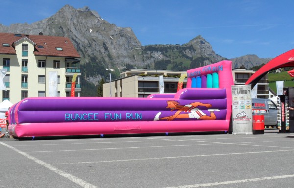 Bungee-Run