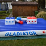Gladiator Eventspiel