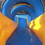 Klettervulkan Kletterturm mieten