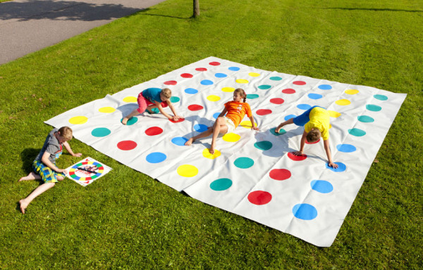 Riesen-Twister