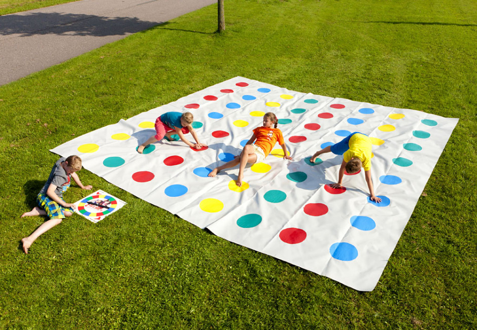 Riesen-Twister