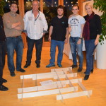 Teambuilding Heckmeck mieten