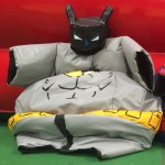 Sumo Batman