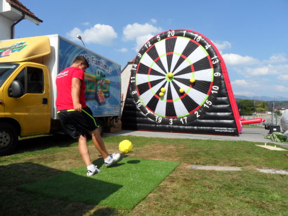 fussballdart-xl