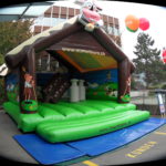 Chalet Gumpiburg Swiss