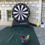 Dart XXL Eventspiel mieten