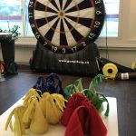 Dart XXL Spiel mieten