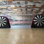 Fussball-Spiel mieten Schweiz