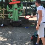 western wurfspiel vermietung