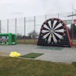 Fussballdart XL Eventattraktion mieten