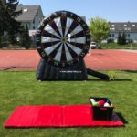 Eventspiel Dart XL mieten