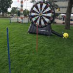 Dart XL Schweiz Eventspiel