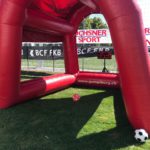 Fussball Speed Radar Schweiz
