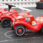 bobby car rennen