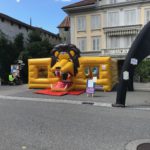 Gumpischloss Lion King Vermietung