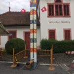 Hau den Lukas Vermietung Schweiz