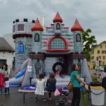 Multiplay Ritterburg XL