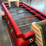 Fussballkicker XL Töggelikasten