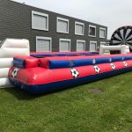 Eventspiel Menschenkicker XL Zürich mieten