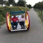 Spassmobil Happy Car mieten Schweiz