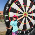 Tennis-Dart mieten Schweiz
