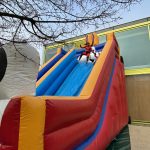 Riesenrutsche Bugsbunny mieten