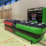 Eventspiel Speed Battle Vermietung