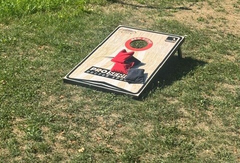 Cornhole