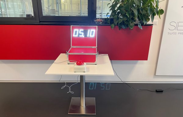 Reaktionstest