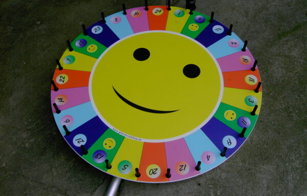 Messespiele