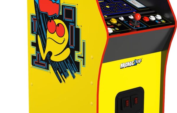 Pac-Man-Spielautomat