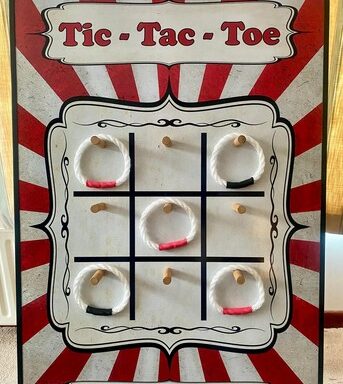Tic Tac Toe