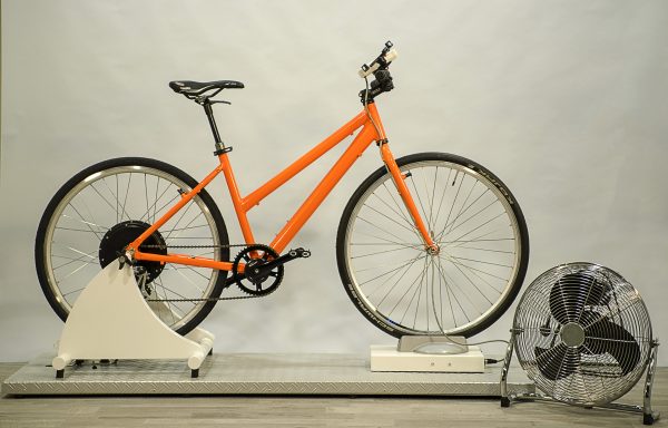 Energie-Fahrrad