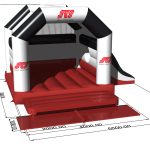 STS mit Rutsche Feb2018 design aframe_STS_3.1