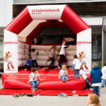 Erlebnisbank Raiffeisen